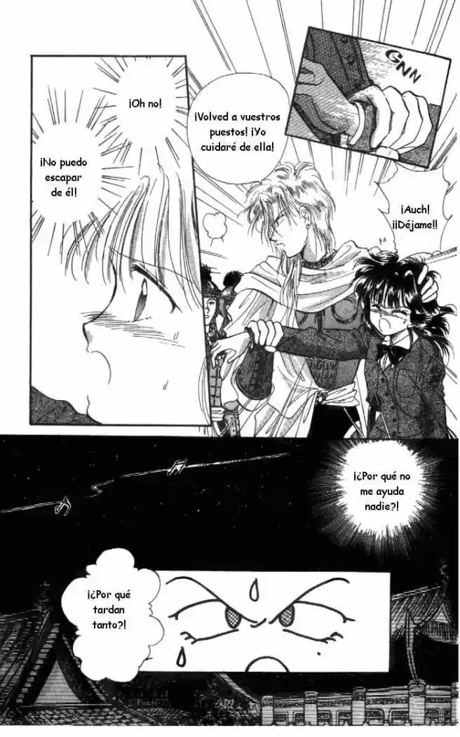 Fushigi Yuugi - Capítulo 29 - Página 6 - LectorTMOo