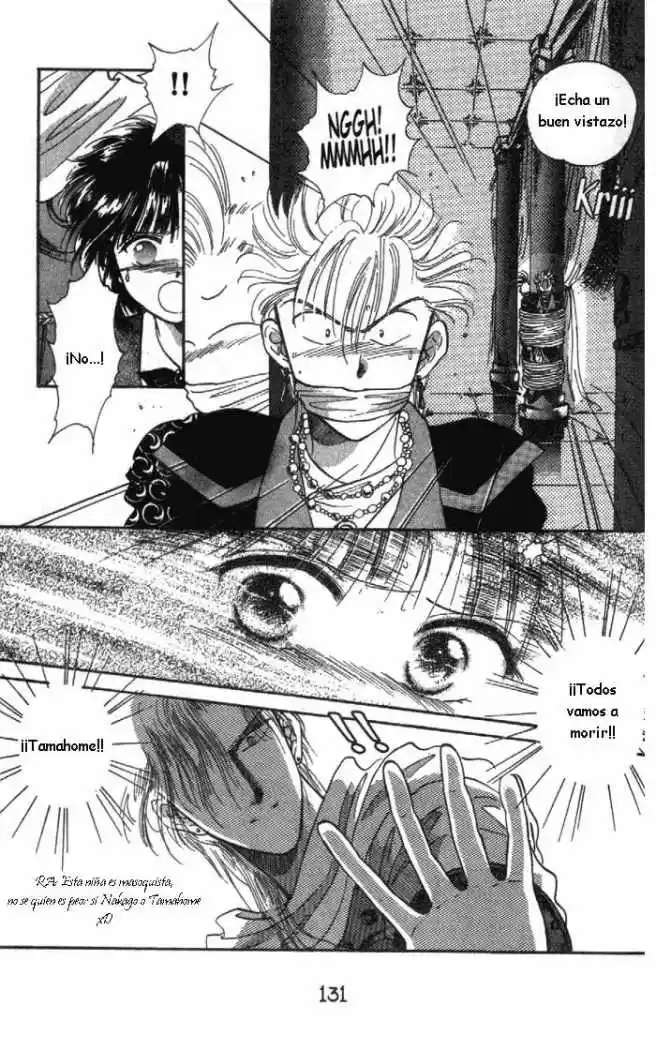 Fushigi Yuugi - Capítulo 29 - Página 10 - LectorTMOo