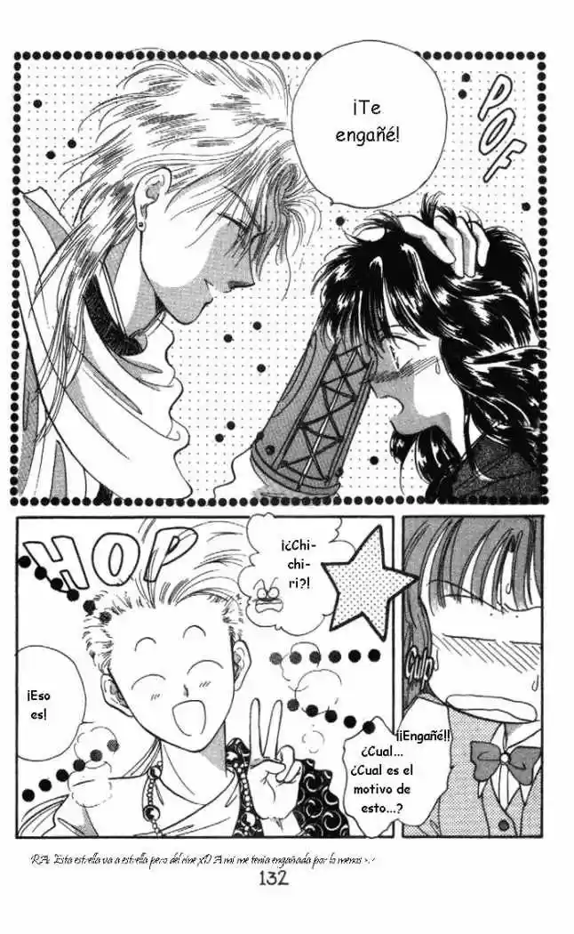 Fushigi Yuugi - Capítulo 29 - Página 11 - LectorTMOo