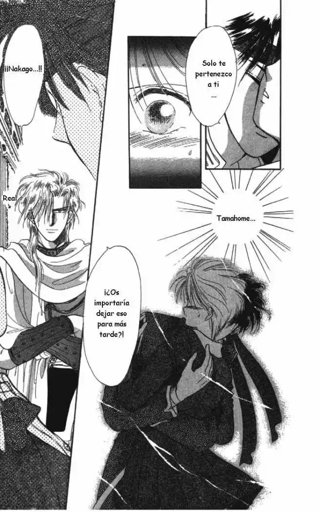 Fushigi Yuugi - Capítulo 29 - Página 14 - LectorTMOo