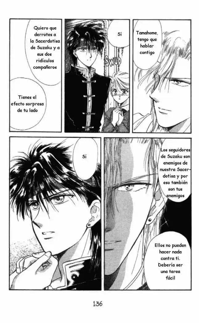 Fushigi Yuugi - Capítulo 29 - Página 15 - LectorTMOo