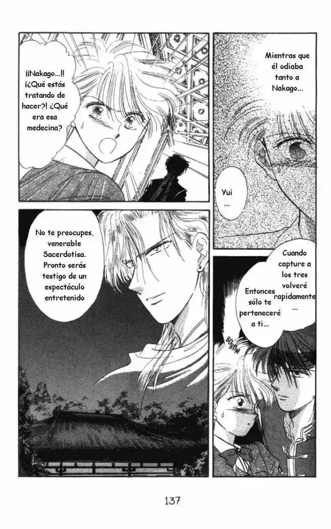 Fushigi Yuugi - Capítulo 29 - Página 16 - LectorTMOo