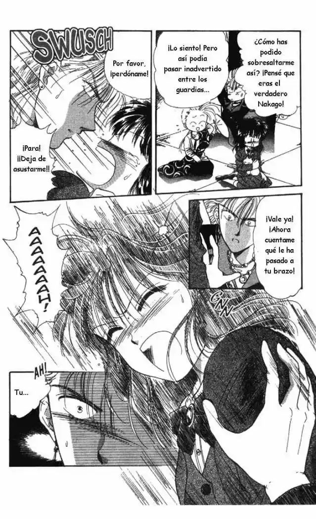 Fushigi Yuugi - Capítulo 29 - Página 17 - LectorTMOo