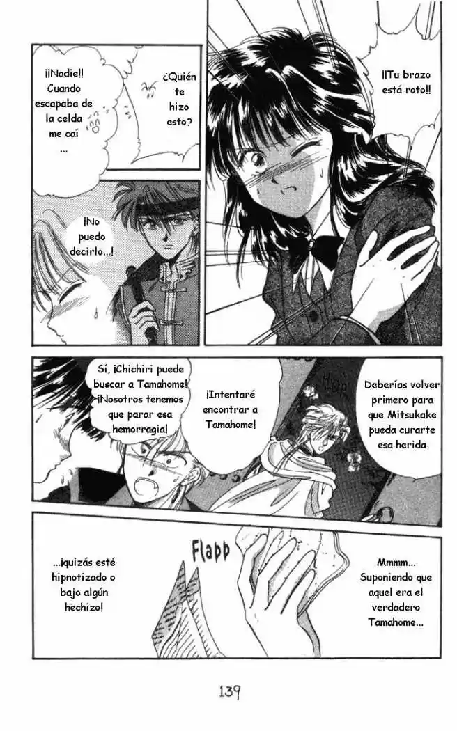Fushigi Yuugi - Capítulo 29 - Página 18 - LectorTMOo