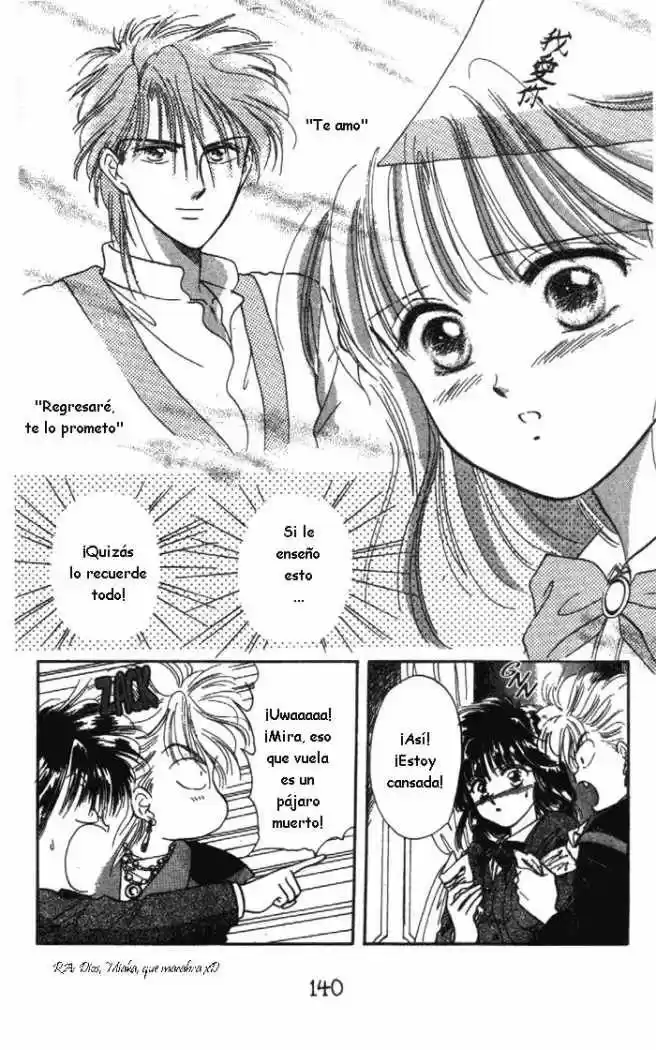 Fushigi Yuugi - Capítulo 29 - Página 19 - LectorTMOo