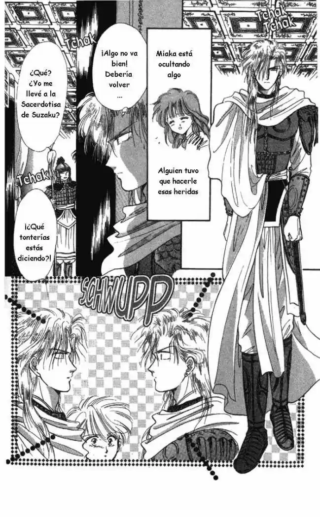 Fushigi Yuugi - Capítulo 29 - Página 21 - LectorTMOo