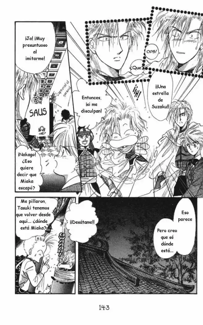Fushigi Yuugi - Capítulo 29 - Página 22 - LectorTMOo
