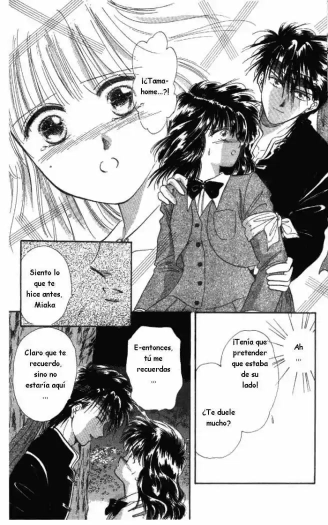Fushigi Yuugi - Capítulo 29 - Página 25 - LectorTMOo