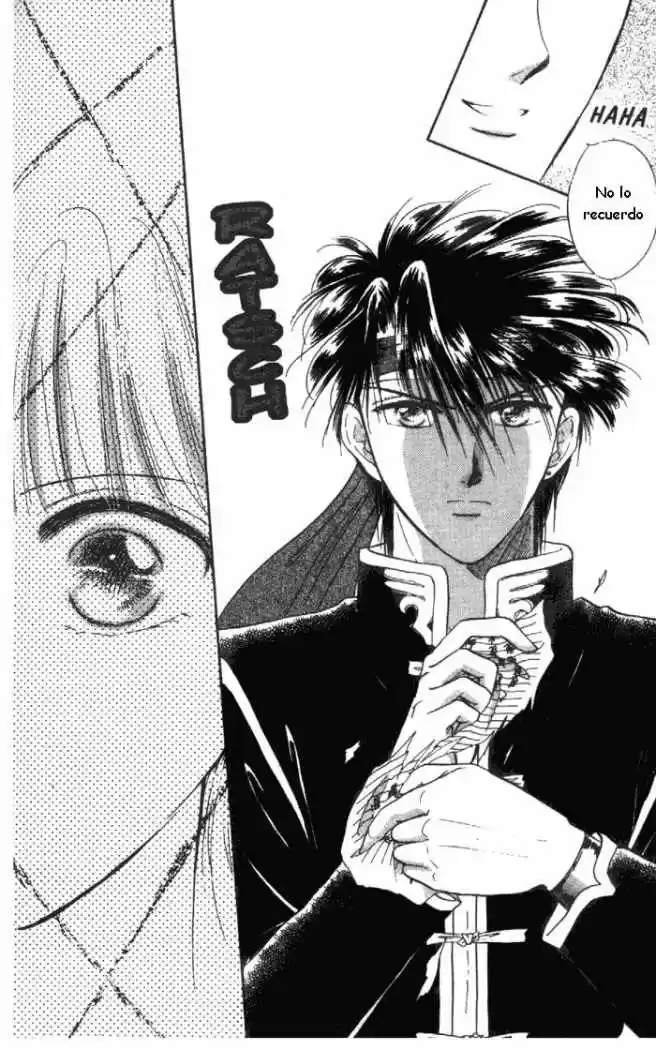 Fushigi Yuugi - Capítulo 29 - Página 29 - LectorTMOo