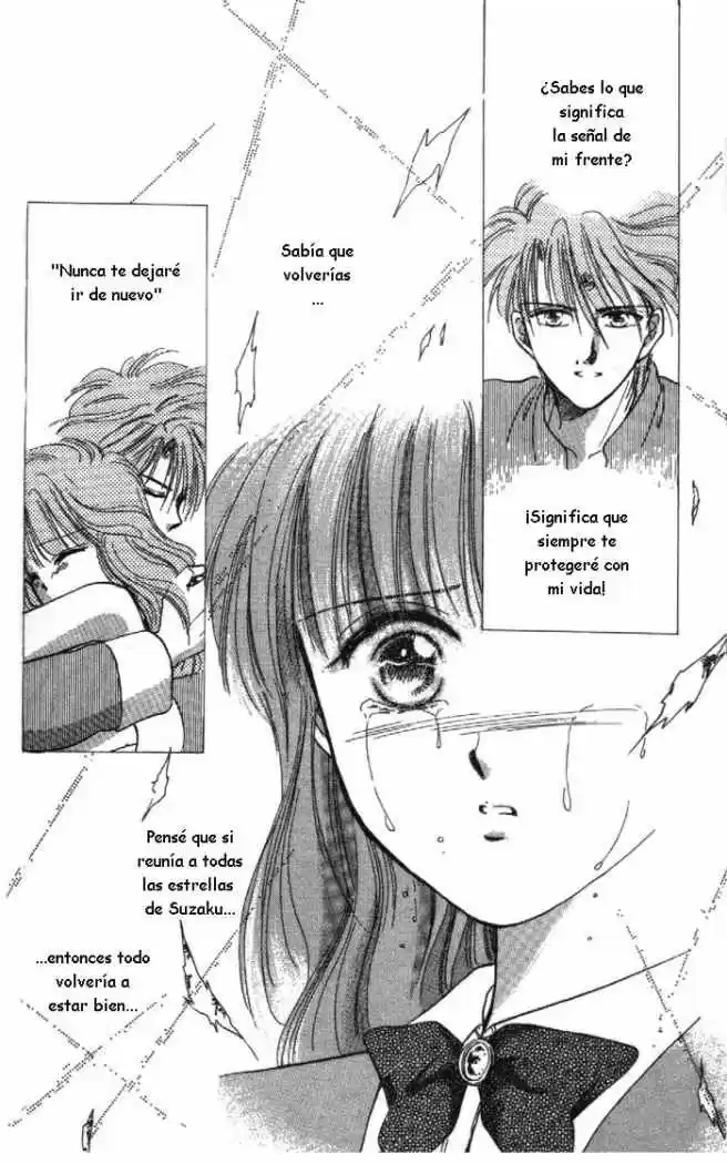 Fushigi Yuugi - Capítulo 29 - Página 31 - LectorTMOo