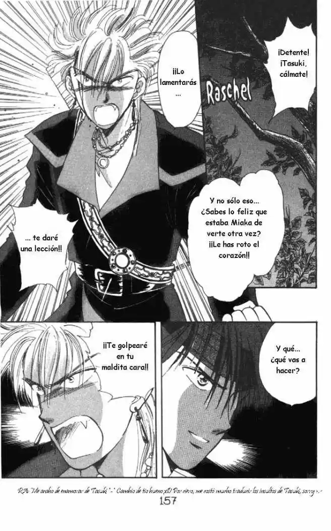Fushigi Yuugi - Capítulo 29 - Página 35 - LectorTMOo