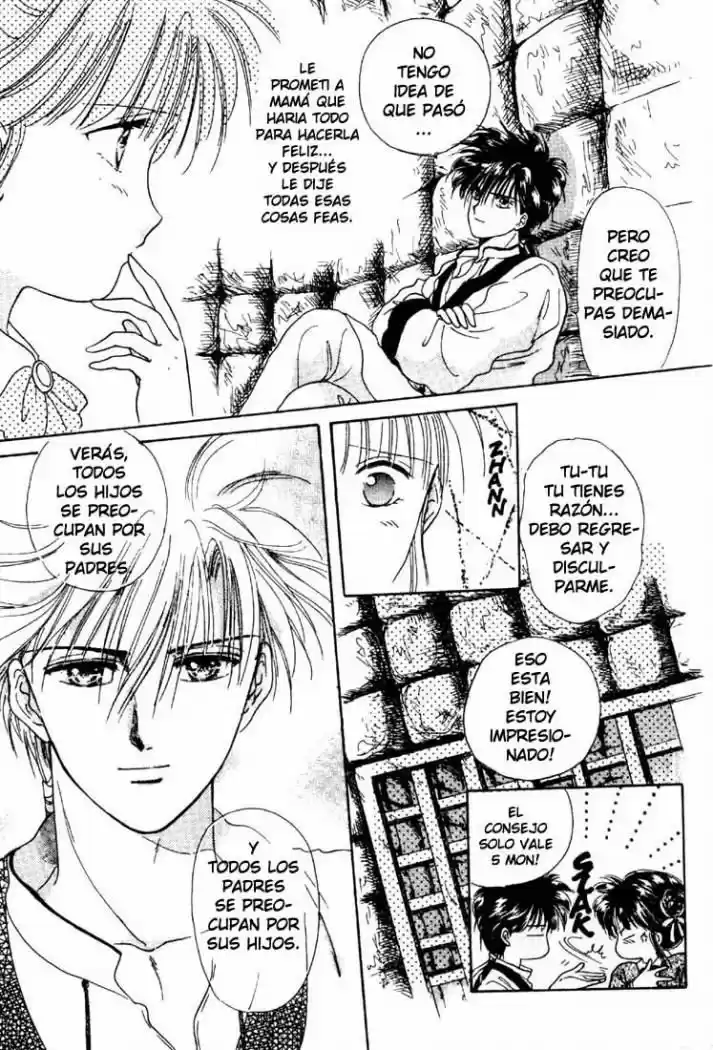Fushigi Yuugi - Capítulo 3 - Página 5 - LectorTMOo