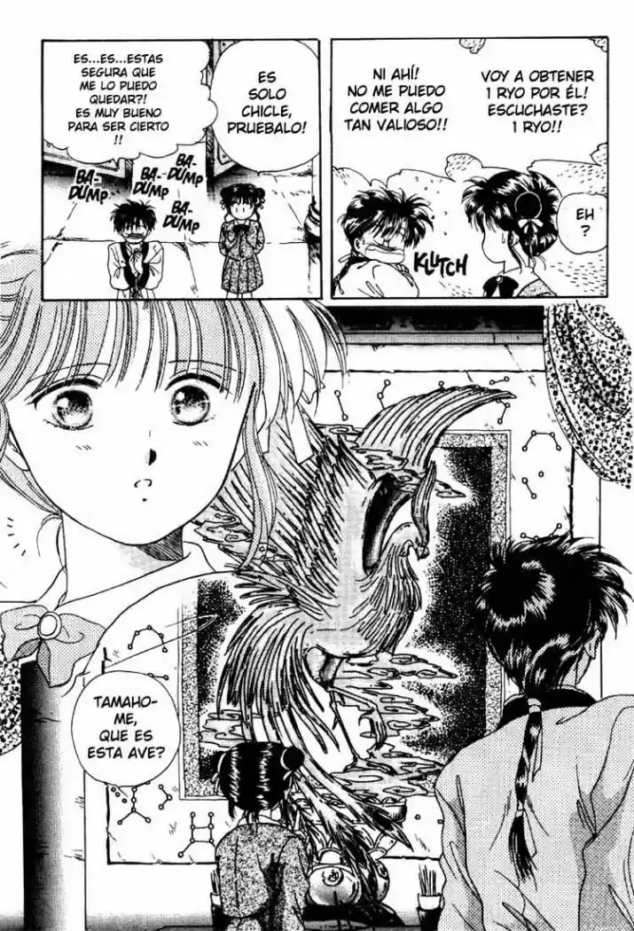 Fushigi Yuugi - Capítulo 3 - Página 9 - LectorTMOo