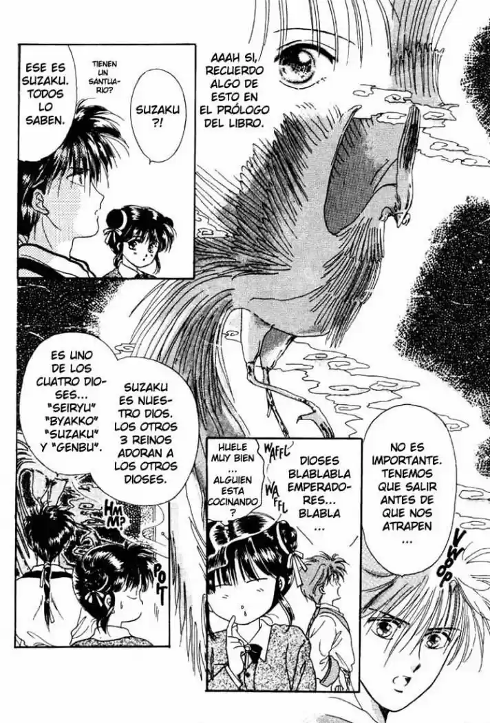 Fushigi Yuugi - Capítulo 3 - Página 10 - LectorTMOo