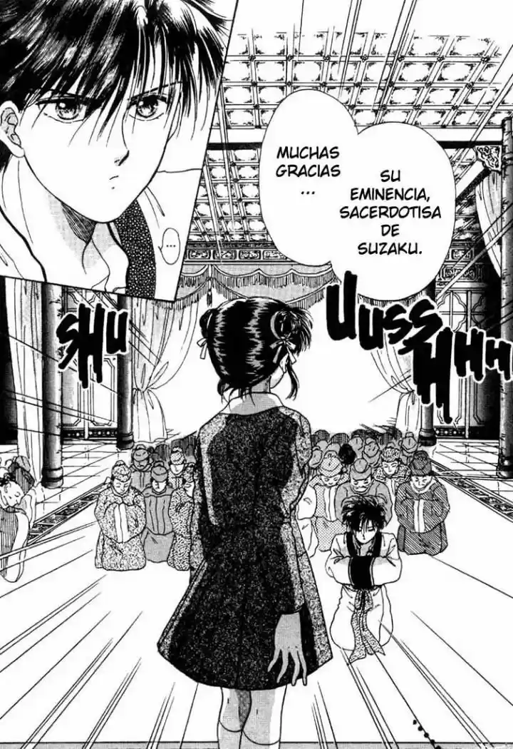 Fushigi Yuugi - Capítulo 3 - Página 27 - LectorTMOo