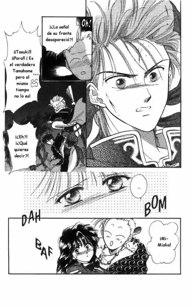 Fushigi Yuugi - Capítulo 30 - Página 6 - LectorTMOo