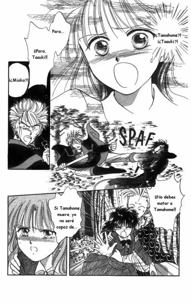 Fushigi Yuugi - Capítulo 30 - Página 7 - LectorTMOo