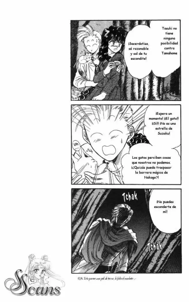 Fushigi Yuugi - Capítulo 30 - Página 13 - LectorTMOo