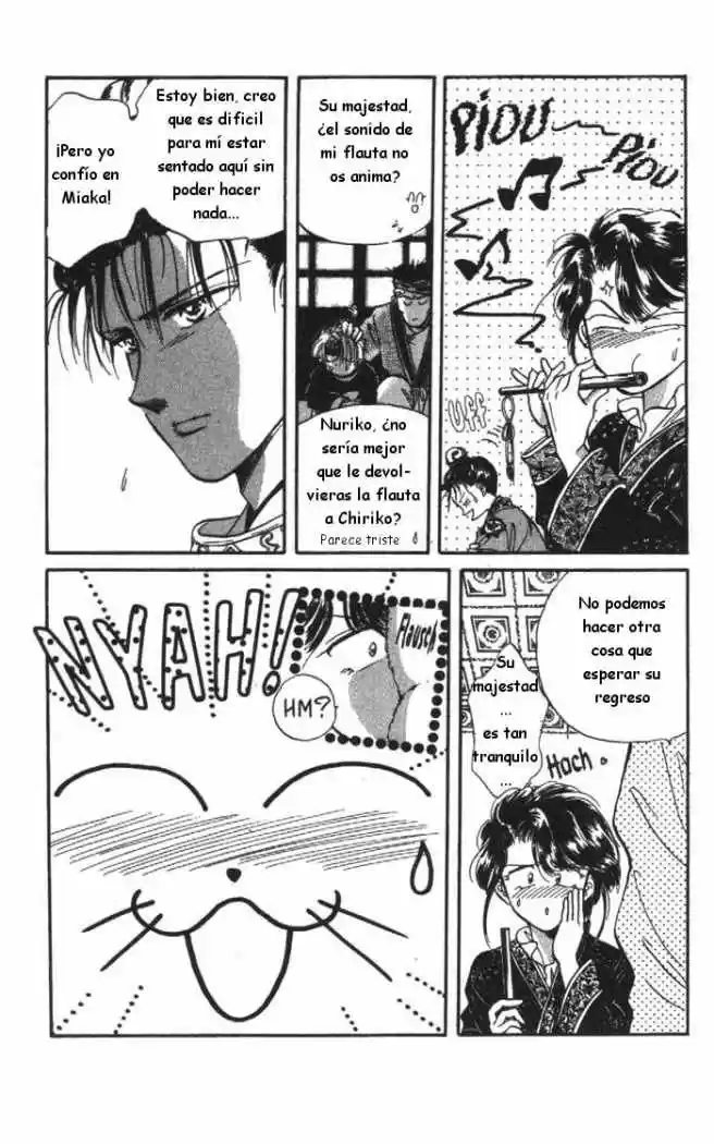 Fushigi Yuugi - Capítulo 30 - Página 15 - LectorTMOo