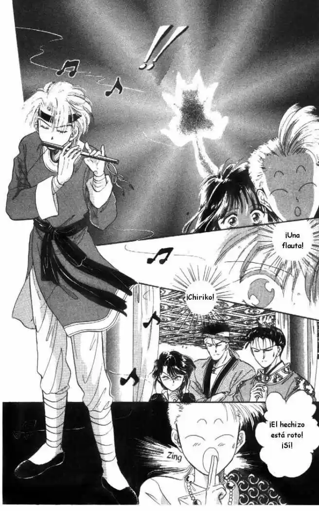 Fushigi Yuugi - Capítulo 30 - Página 20 - LectorTMOo