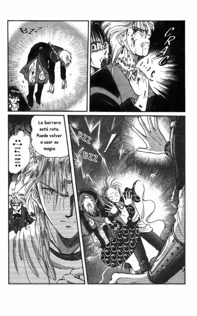 Fushigi Yuugi - Capítulo 30 - Página 21 - LectorTMOo