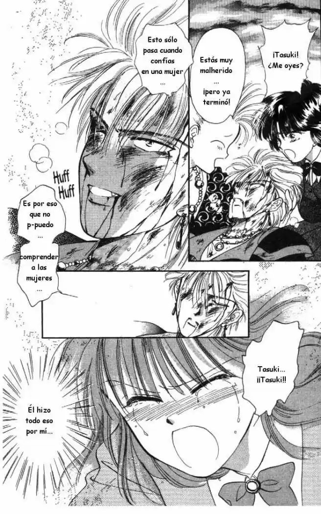 Fushigi Yuugi - Capítulo 30 - Página 22 - LectorTMOo