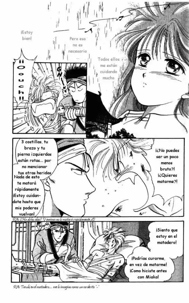Fushigi Yuugi - Capítulo 31 - Página 9 - LectorTMOo