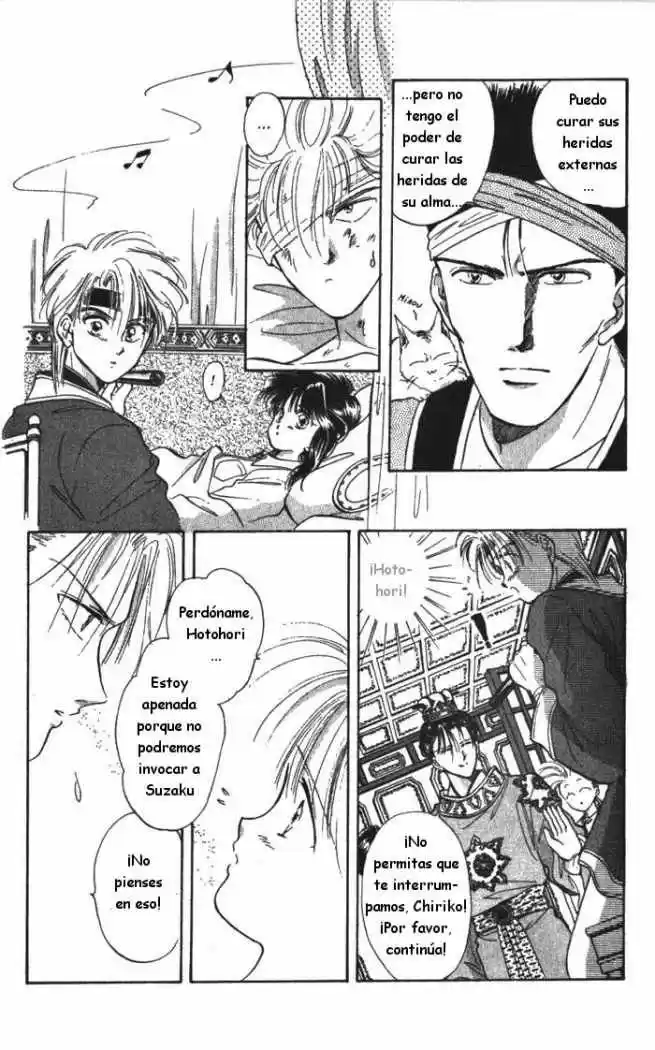 Fushigi Yuugi - Capítulo 31 - Página 10 - LectorTMOo