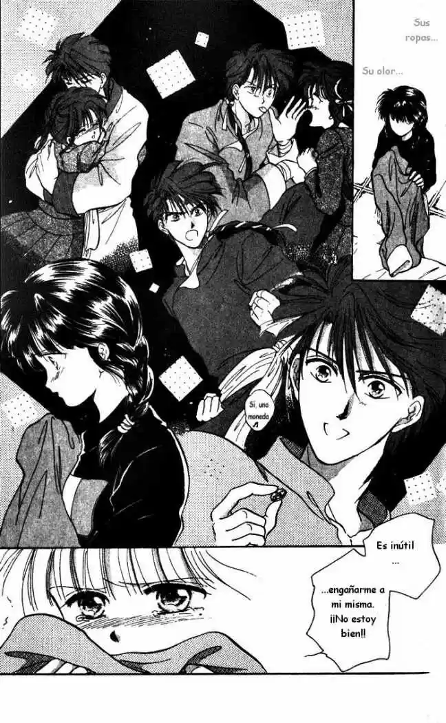 Fushigi Yuugi - Capítulo 31 - Página 19 - LectorTMOo