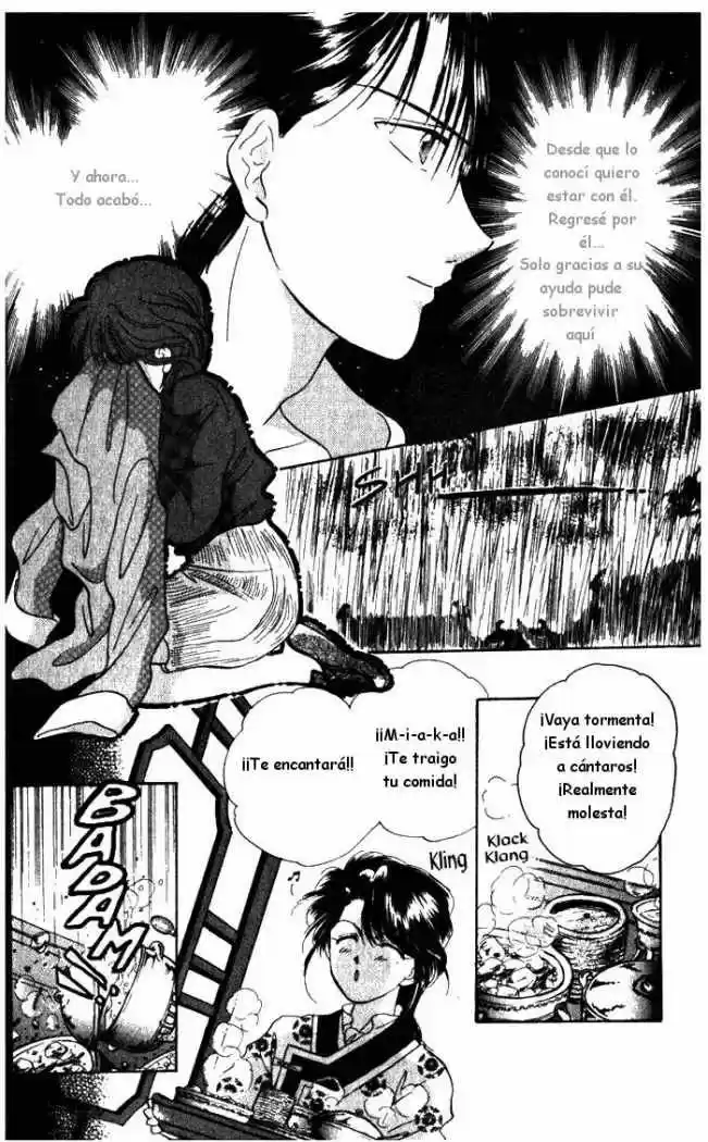 Fushigi Yuugi - Capítulo 31 - Página 20 - LectorTMOo