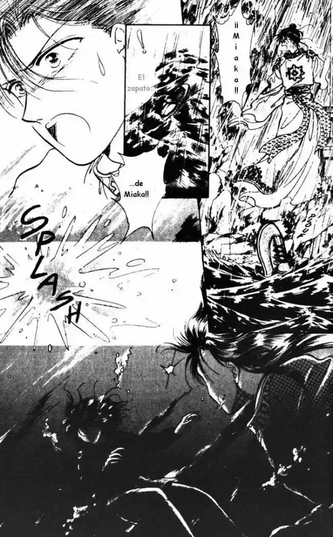 Fushigi Yuugi - Capítulo 31 - Página 25 - LectorTMOo