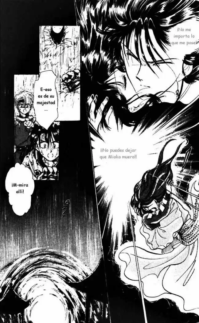 Fushigi Yuugi - Capítulo 31 - Página 27 - LectorTMOo