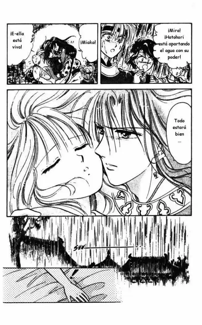 Fushigi Yuugi - Capítulo 31 - Página 29 - LectorTMOo