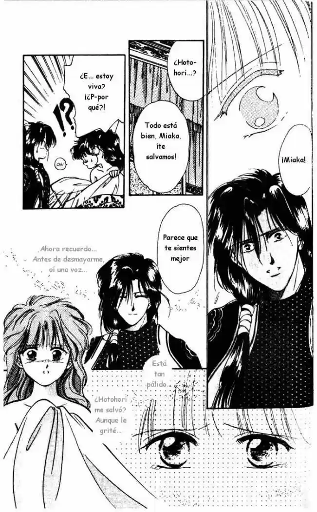 Fushigi Yuugi - Capítulo 31 - Página 30 - LectorTMOo