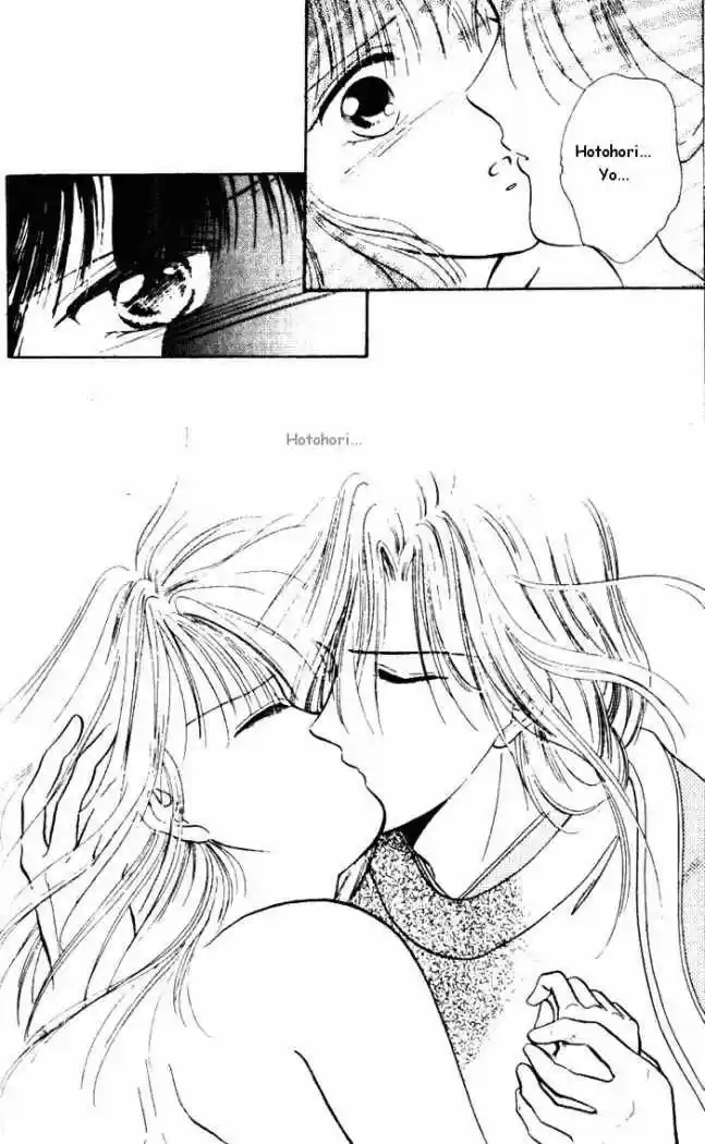 Fushigi Yuugi - Capítulo 31 - Página 33 - LectorTMOo