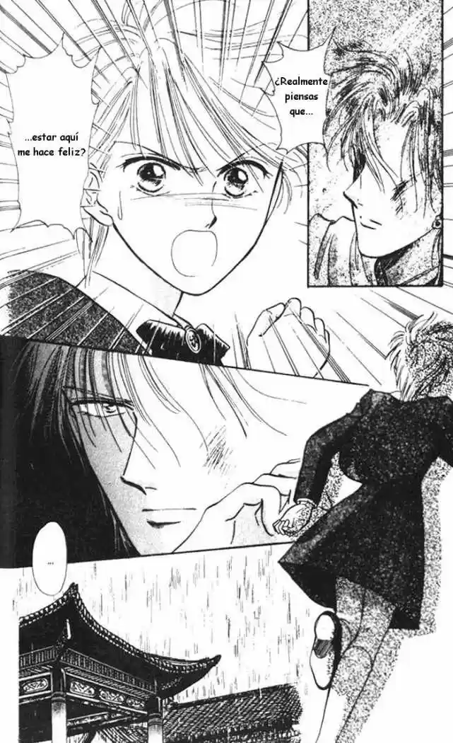 Fushigi Yuugi - Capítulo 32 - Página 11 - LectorTMOo