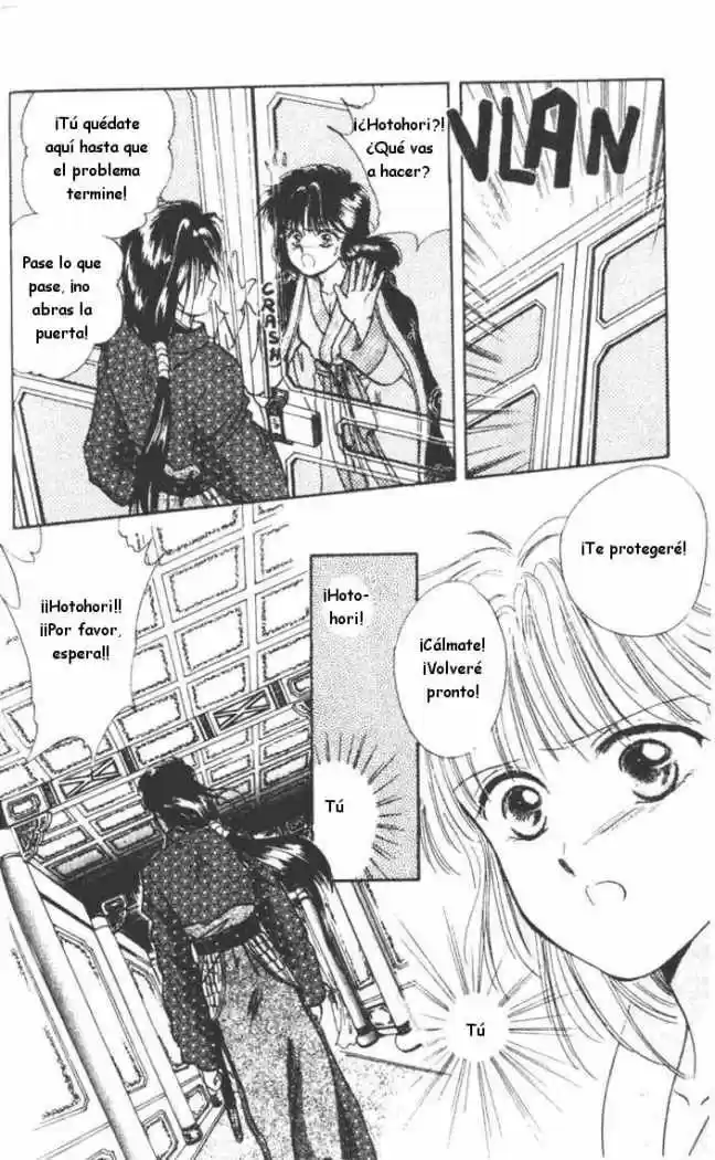 Fushigi Yuugi - Capítulo 32 - Página 15 - LectorTMOo