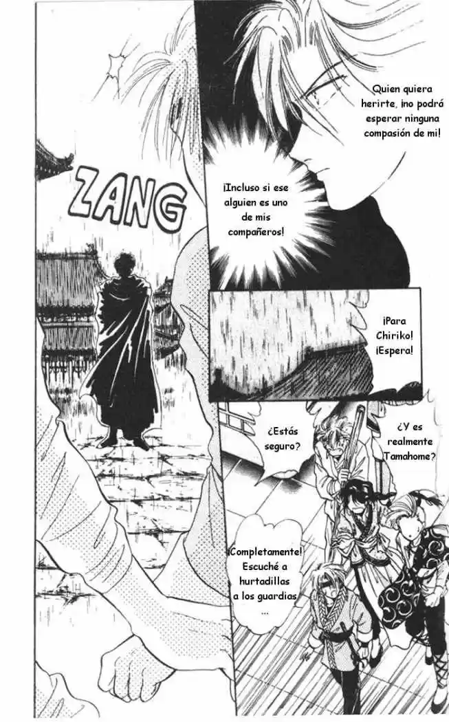 Fushigi Yuugi - Capítulo 32 - Página 16 - LectorTMOo