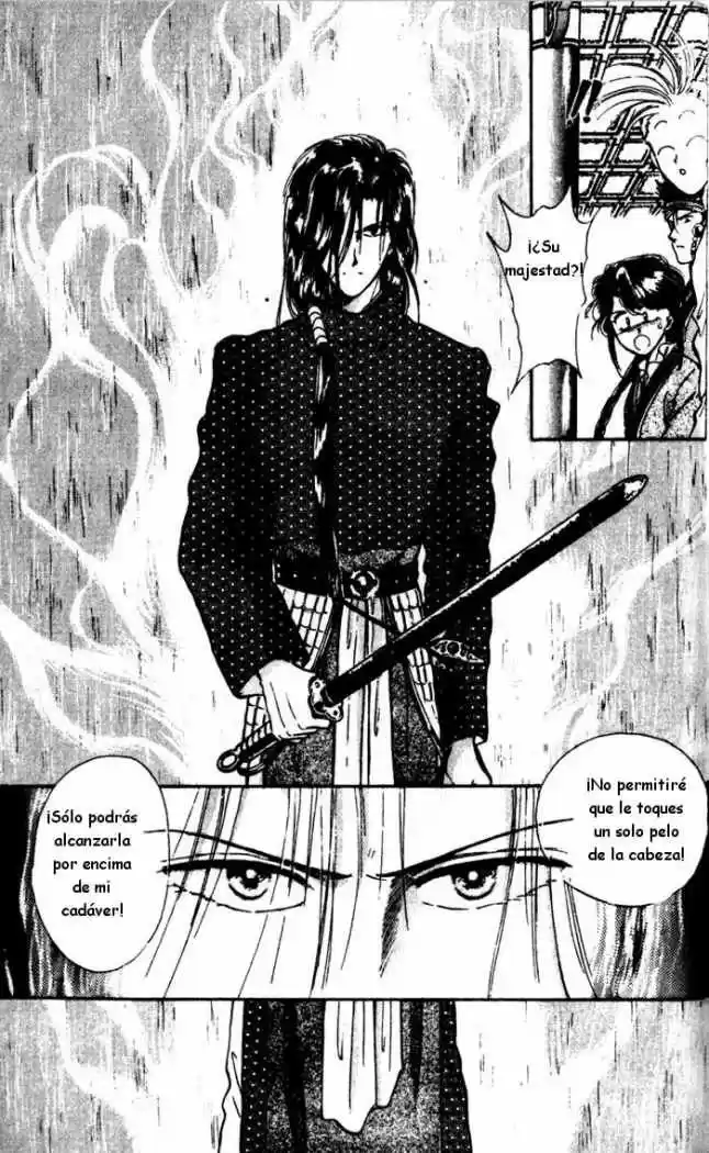 Fushigi Yuugi - Capítulo 32 - Página 18 - LectorTMOo