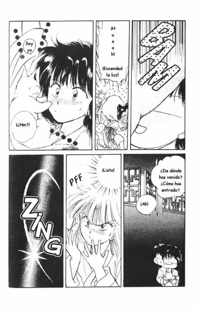 Fushigi Yuugi - Capítulo 32 - Página 20 - LectorTMOo
