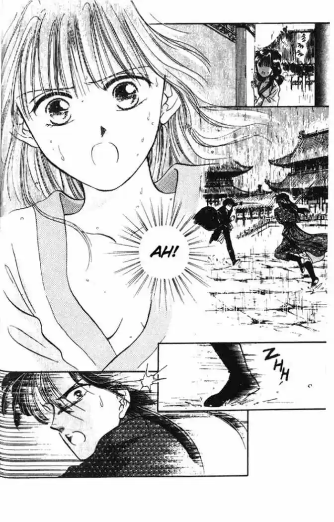 Fushigi Yuugi - Capítulo 32 - Página 26 - LectorTMOo
