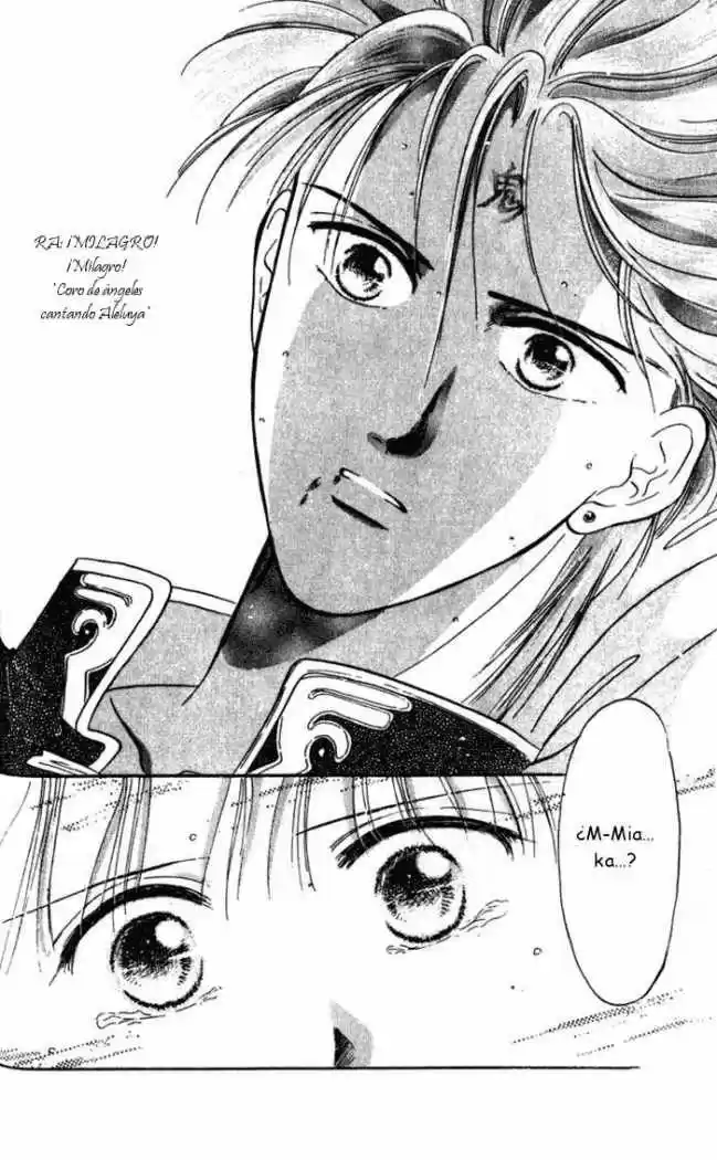 Fushigi Yuugi - Capítulo 33 - Página 10 - LectorTMOo