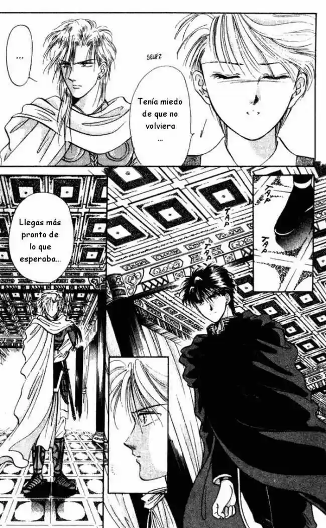 Fushigi Yuugi - Capítulo 33 - Página 15 - LectorTMOo