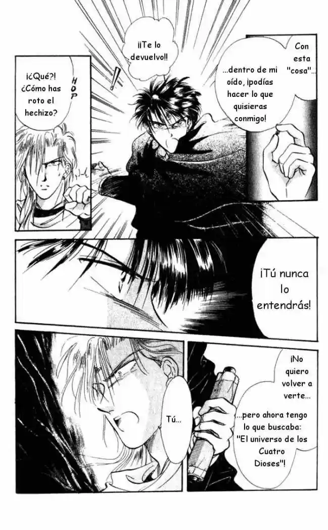 Fushigi Yuugi - Capítulo 33 - Página 19 - LectorTMOo
