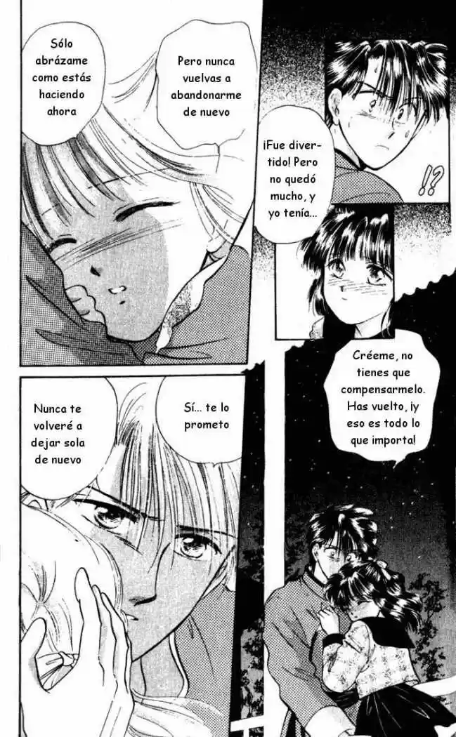 Fushigi Yuugi - Capítulo 33 - Página 26 - LectorTMOo