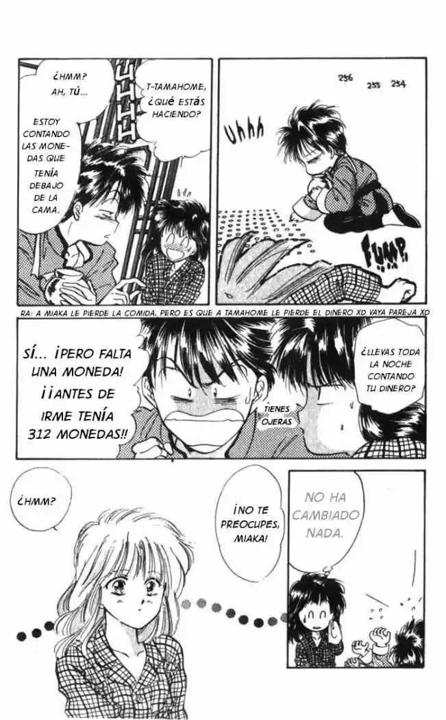 Fushigi Yuugi - Capítulo 34 - Página 4 - LectorTMOo