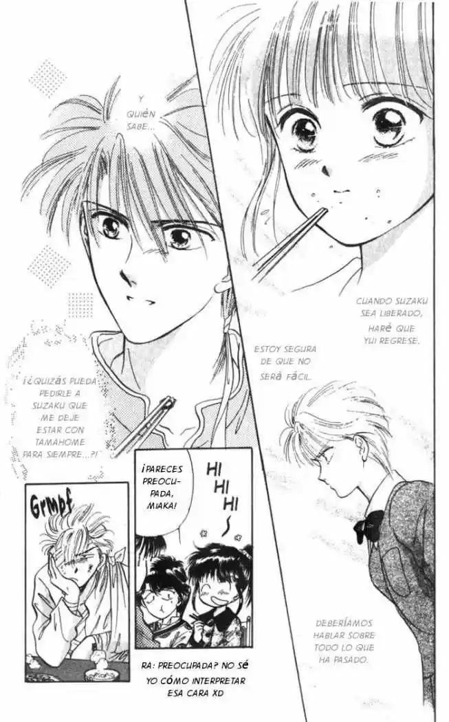 Fushigi Yuugi - Capítulo 34 - Página 6 - LectorTMOo