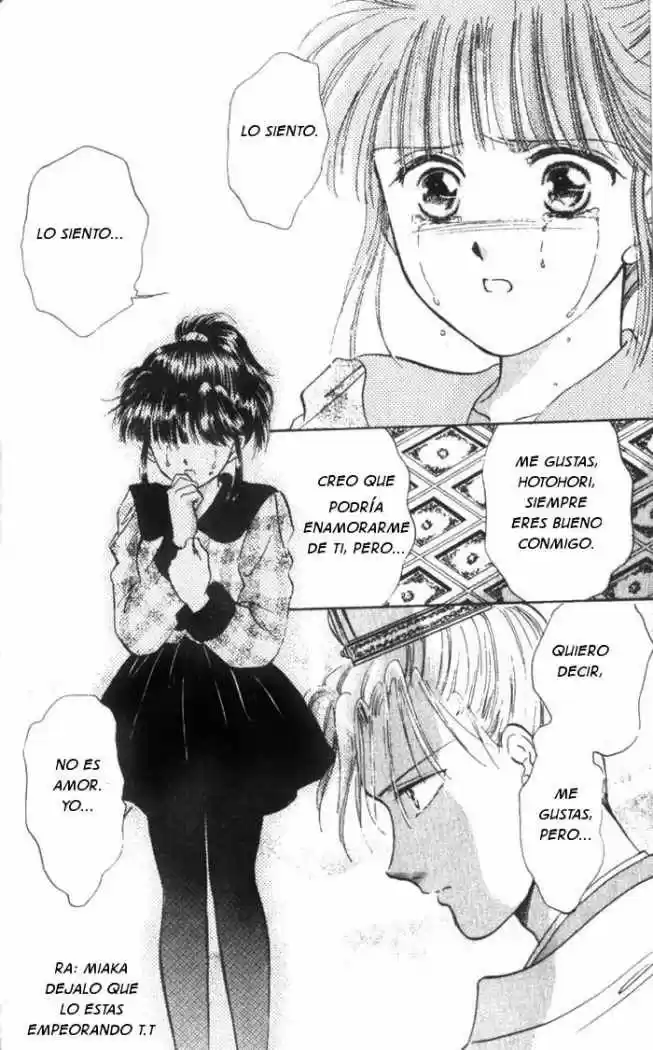 Fushigi Yuugi - Capítulo 34 - Página 20 - LectorTMOo