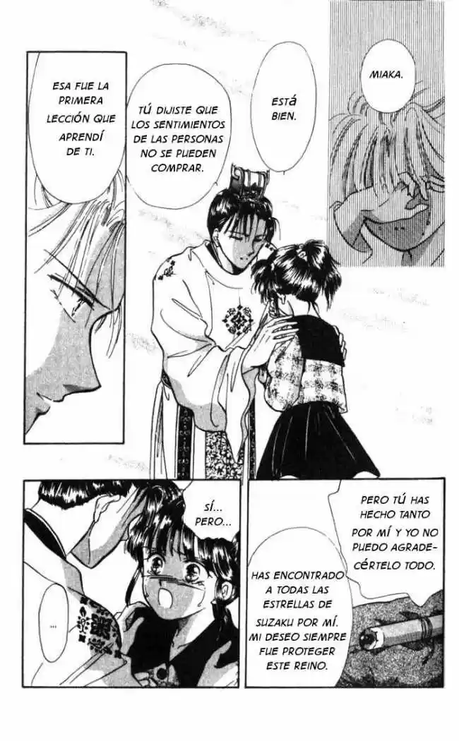 Fushigi Yuugi - Capítulo 34 - Página 21 - LectorTMOo