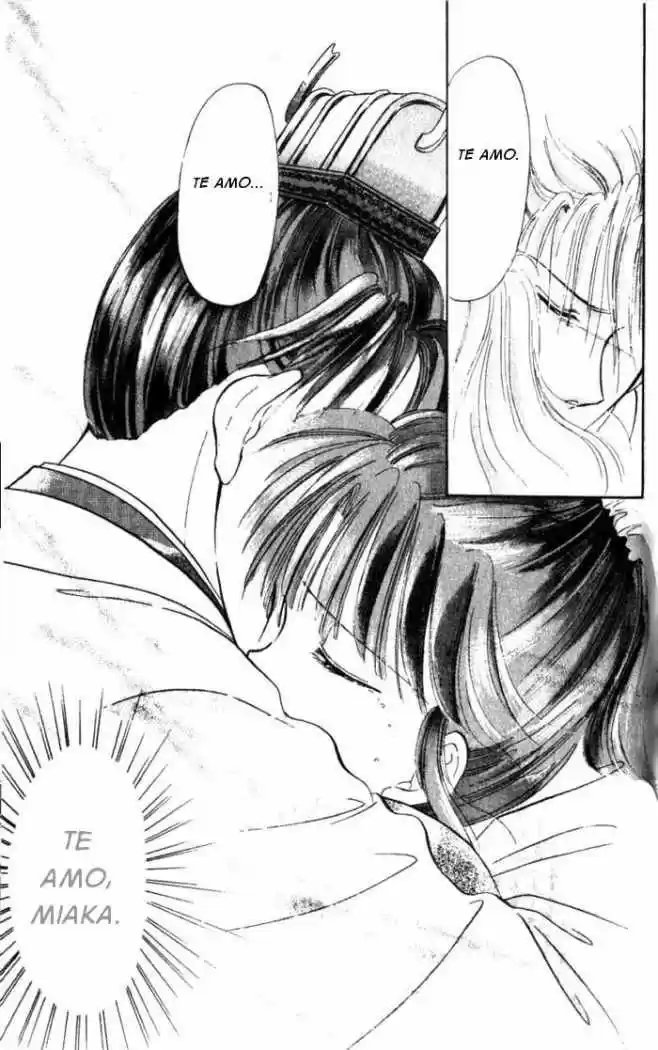 Fushigi Yuugi - Capítulo 34 - Página 23 - LectorTMOo